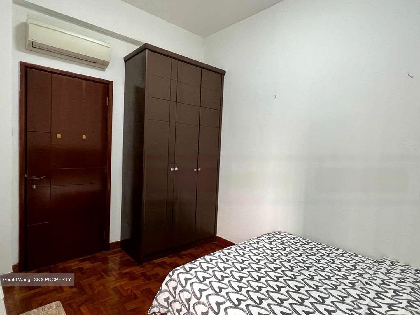 Seasons Park (D26), Condominium #460261161